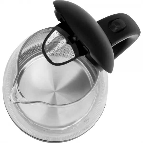 Rychlovarná konvice SENCOR SWK 2300BK