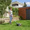 Aku ruční sekačka 18V/2,5 Ah 22.4 Comfort SET AL-KO 114032