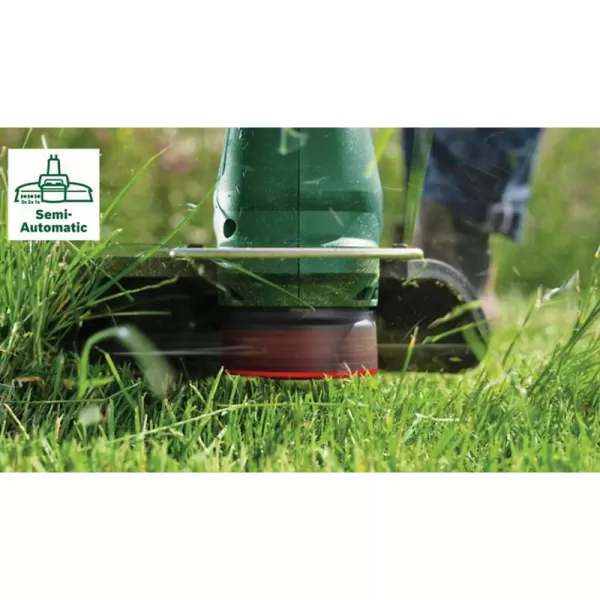 Aku strunová sekačka 18V bez aku Bosch UniversalGrassCut 18V-23-450 06008C1G01