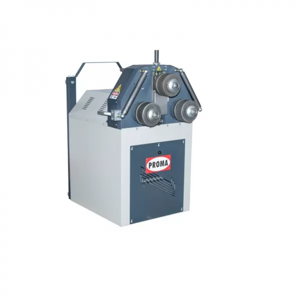 Zakružovačka profilů - jednorychlostní PROMA PMB-150M