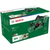 Aku hoblík bez aku 18V PHO 18V-20 Bosch 06032A4200