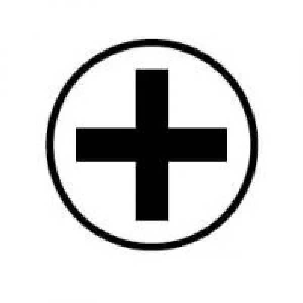 Bit 5/16" 30mm Phillips PH4 HONITON HPH8-4