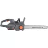 Aku řetězová pila 60V bez aku Extol Industrial 51cm, BRUSHLESS