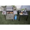 Plynový gril G21 Oklahoma BBQ Premium Line 3 hořáky + zdarma redukční ventil