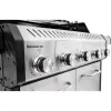 Plynový gril G21 Nebraska BBQ Premium line, 6 hořáků 6390309