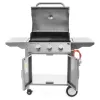 Plynový gril G21 Oklahoma BBQ Premium Line 3 hořáky + zdarma redukční ventil