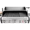 Plynový gril G21 Nebraska BBQ Premium line, 6 hořáků 6390309