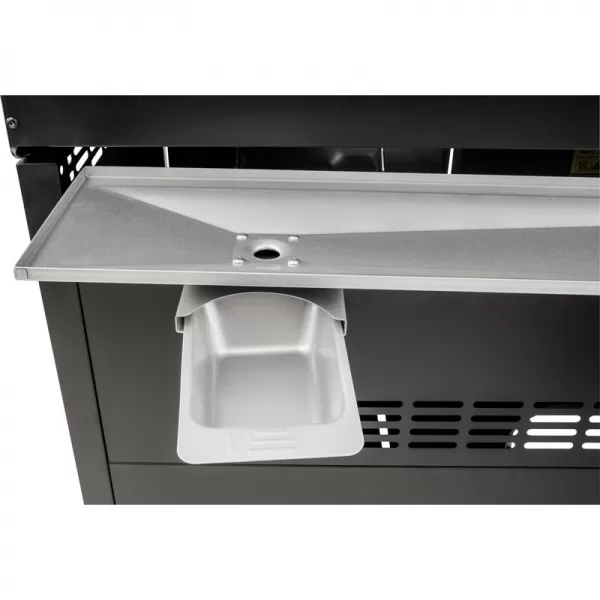 Plynový gril G21 Nebraska BBQ Premium line, 6 hořáků 6390309