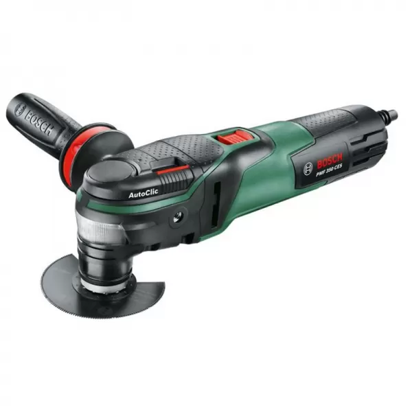 Multifunkční nářadí Bosch PMF 350 CES 0603102200