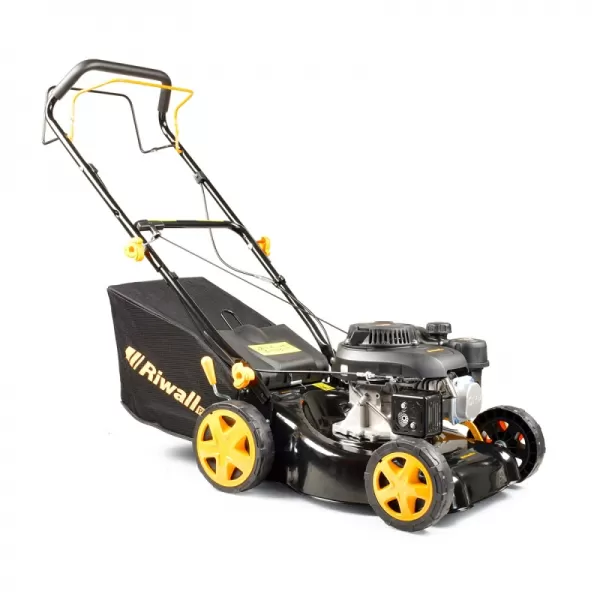 Sekačka s pojezdem 2v1 Riwall PRO RPM 4234