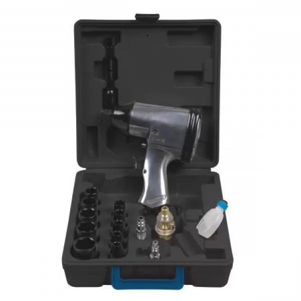 Pneu utahovák FERM FIW-500