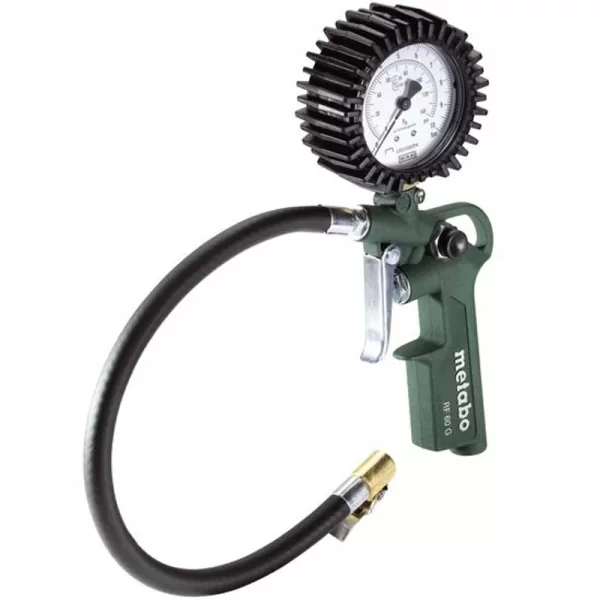 Pneuhustič Metabo RF 60 G