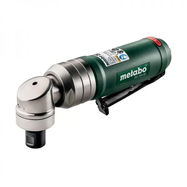 Pneumatická přímá bruska Metabo DG 700-90