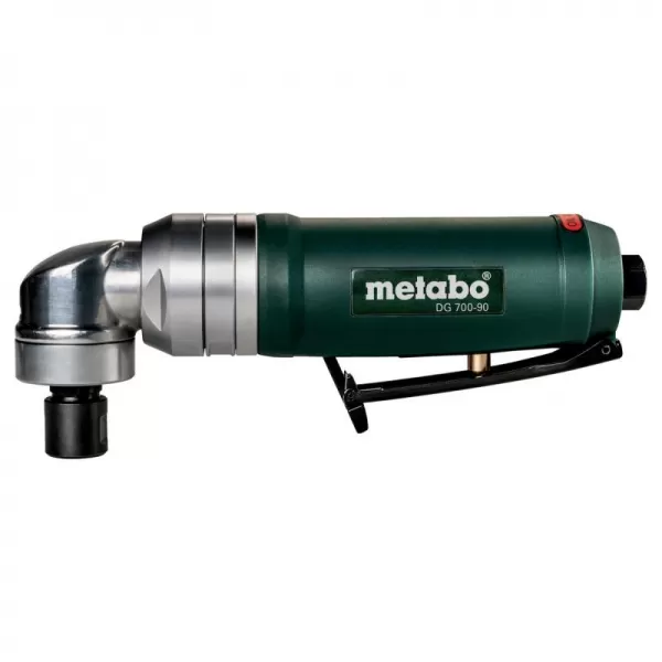 Pneumatická přímá bruska Metabo DG 700-90