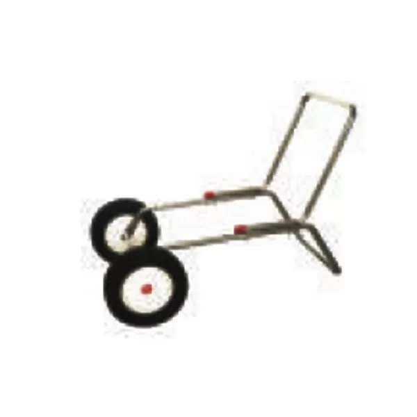 Podvozek s koly pro B 35/65/70