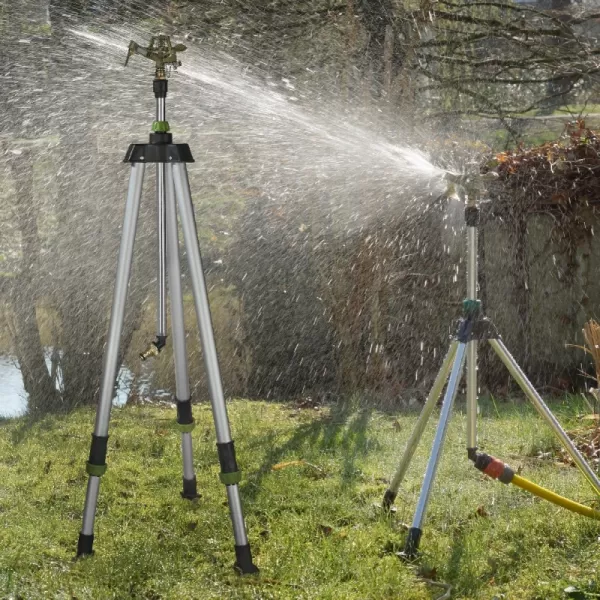Postřikovač Eurom VeGA Tripod High