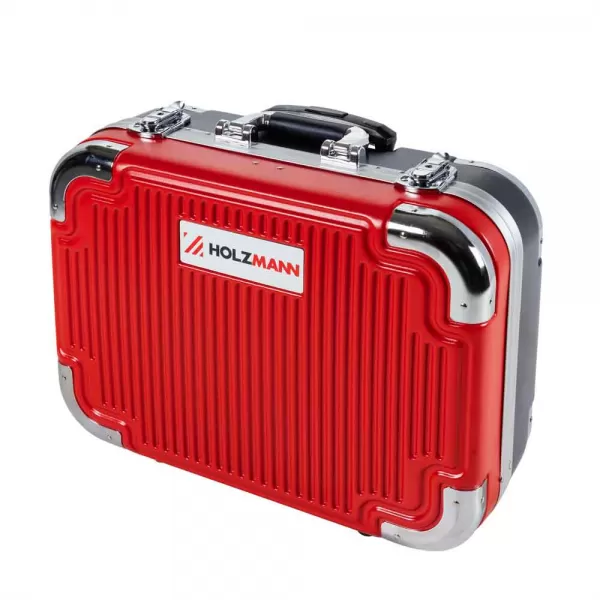 Pojízdný kufr na nářadí Holzmann WZK167PRO