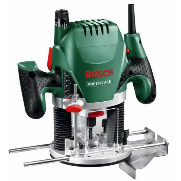 Horní frézka Bosch POF 1400 ACE