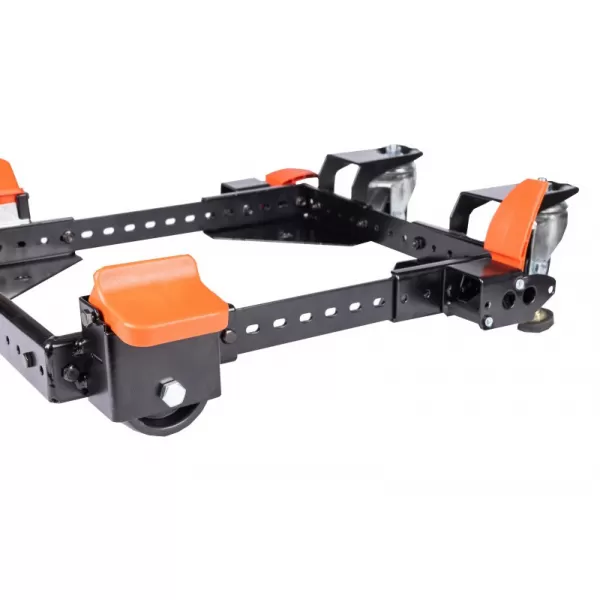 Přepravní podvozek 320 kg PROMA PP-320