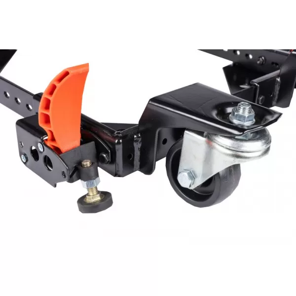 Přepravní podvozek 320 kg PROMA PP-320