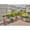 MDS Štartový Set pre balkóny 15 rastlín Gardena 13401-20