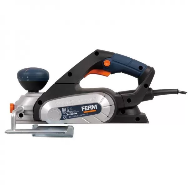 Elektrický hoblík FERM FDPP-650