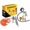 Sada příslušenství ke kompresorům 6dílná Stanley 9045717STN