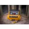 Kompresor bezolejový 10l + hadice 10m DeWALT DPC10RC