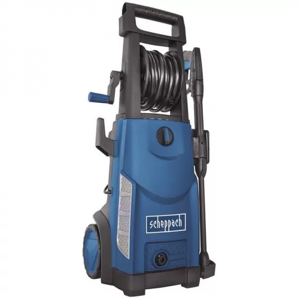 Elektrická tlaková myčka Scheppach HCE 2200