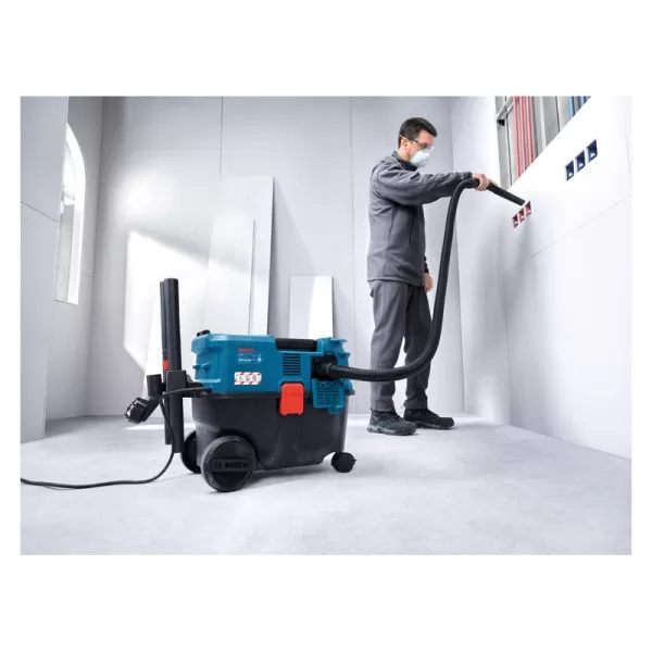 Průmyslový vysavač GAS12-25LS Bosch Professional 06019S3100