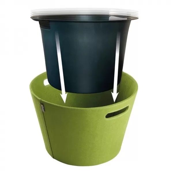 Aduro koš Proline 10