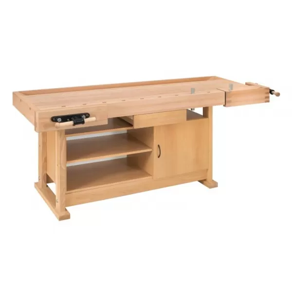 Truhlářská hoblice Ramia Premium 2100 PRO-A2100