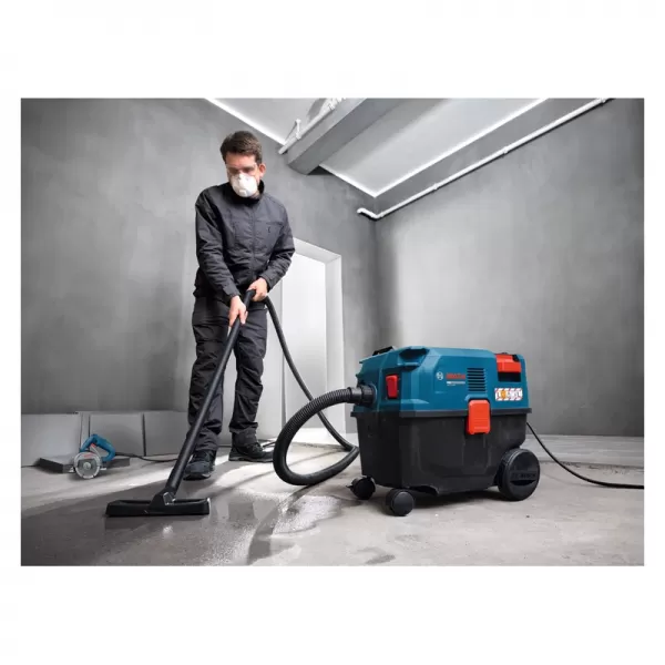 Průmyslový vysavač GAS12-25LS Bosch Professional 06019S3100