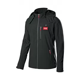 Aku vyhřívaná bunda, softshell 10,8/18V/bez aku TJ 10.8/18.0 M Flex 417998