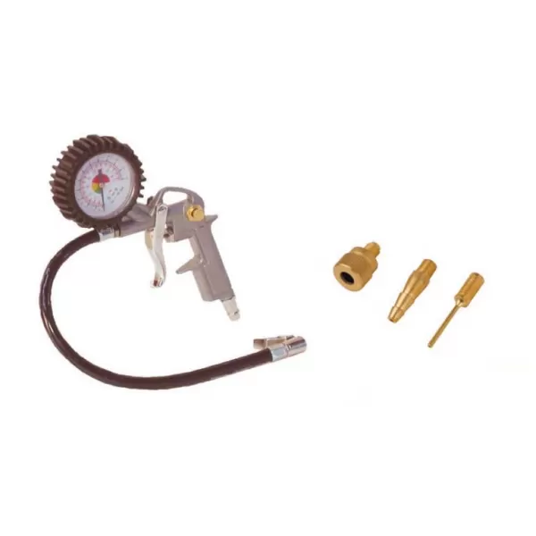 4dílná sada příslušenství ke kompresorům Stanley 150540XSTN