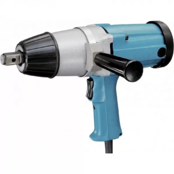 Rázový uťahovák 600Nm, 620W Makita 6906