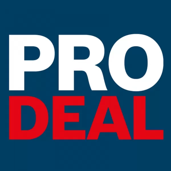 PRO DEAL 18V Bosch