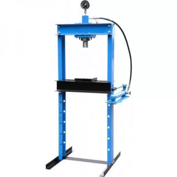 Hydraulický lis PROMA HLR-12U/2