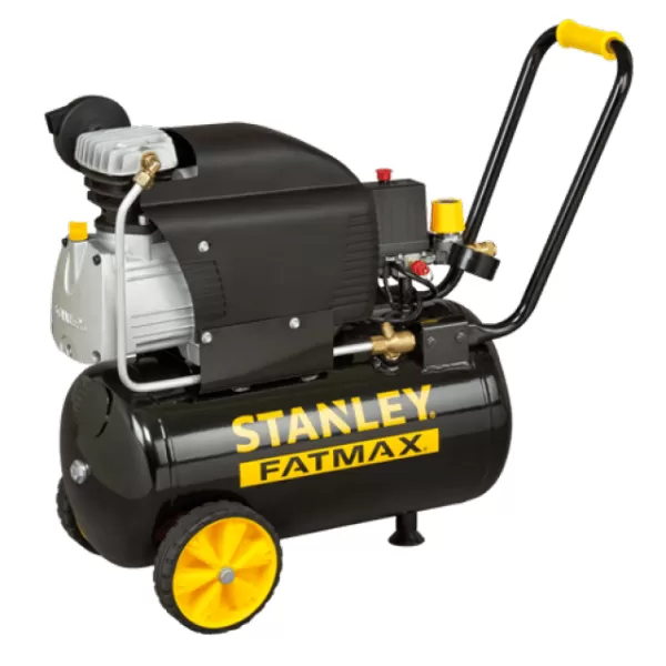 Kompresor s olejovým mazaním Stanley Fatmax D 251/10/24S