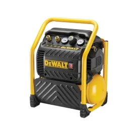 Vzduchový kompresor 9,4l + hadice 10m DeWALT DPC10QTC