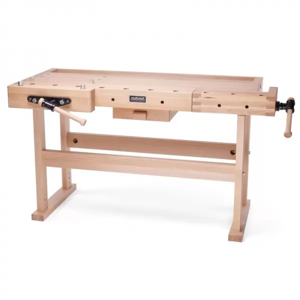 Truhlářská hoblice Ramia Premium Plus 1600 PRO-AS1600