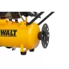 Kompresor bezolejový tichý 24 l, 10 bar DeWALT DXCMS2524HE