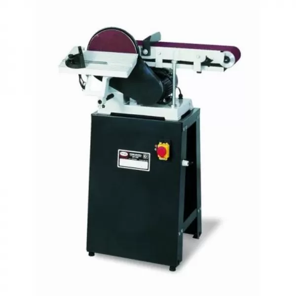 Kombi bruska PROMA BP-150