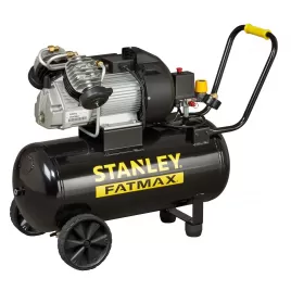 Kompresor s olejovým mazáním Stanley Fatmax DV2 400/10/50