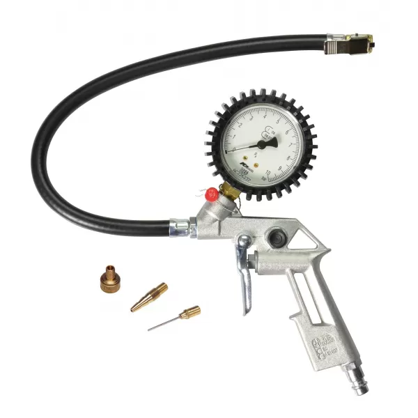 Homologovaná hustící pistole Stanley 150534XSTN