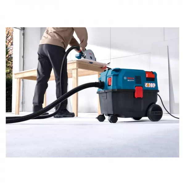 Průmyslový vysavač GAS12-25LS Bosch Professional 06019S3100