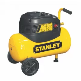 Bezolejový kompresor D 200/10/24 Stanley