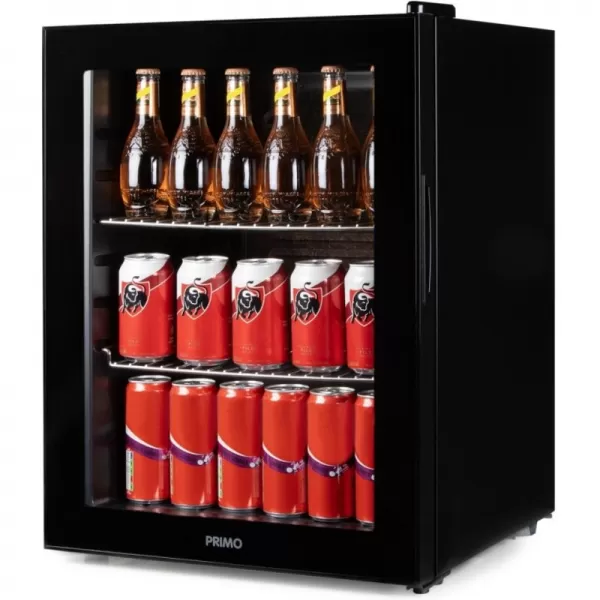 Mini chladnička nápojů barová lednice PRIMO PR179BC