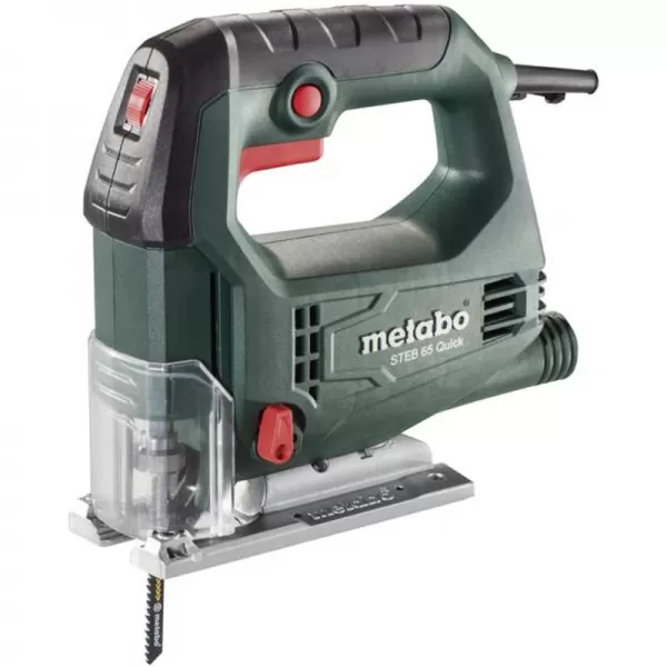 Přímočará pila STEB 65 Quick Metabo 601030500