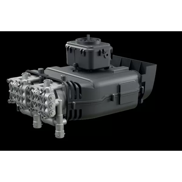 Vysokotlaký čistič 160 bar DeWALT DXPW001DTS